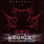 BABYMETAL／LIVE AT WEMBLEY 【CD】