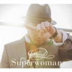 JAY’ED／スーパーウーマン 【CD】