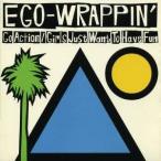 EGO-WRAPPIN’／Go Action 【CD】