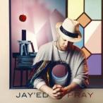 JAY’ED／PRAY 【CD】