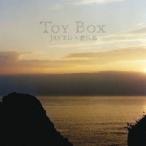 JAY’ED×若旦那／Toy box 【CD】