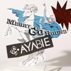 AYABIE／メリーゴーランド 【CD】