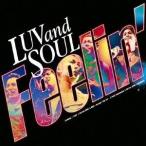 ラヴ・アンド・ソウル／Feelin’／We Love JAPAN！ 【CD】