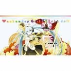 kz(livetune)×八王子P feat.初音ミク／八王子P feat.初音ミク／Weekender Girl／fake doll (初回限定) 【CD+DVD】