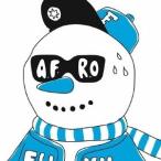 A.F.R.O／冬の贈り物 【CD】