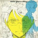 livetune adding Fukase(from SEKAI NO OWARI)／Take Your Way 【CD】