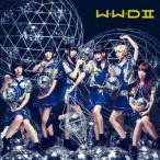でんぱ組.inc/W.W.D II《初回限定盤A》 (初回限定) 【CD+DVD】