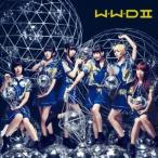 でんぱ組.inc／W.W.D II《初回限定盤A》 (初回限定) 【CD+DVD】