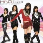 HINOIteam／Dancin’ ＆ Dreamin’ 【CD+DVD】