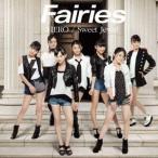 フェアリーズ／HERO／Sweet Jewel 【CD+DVD】