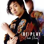 三浦大知／(RE)PLAY《MUSIC VIDEO盤》 【CD+DVD】