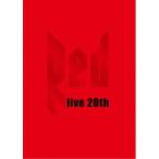 DA PUMP／LIVE DA PUMP 2016-2017 RED 〜live 20th〜 (初回限定) 【DVD】
