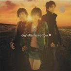 day after tomorrow／day after tomorrow II 【CD】