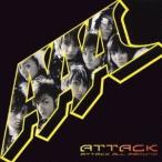 AAA／ATTACK 【CD】