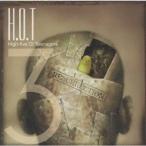 H.O.T.／リサレクション 【CD】