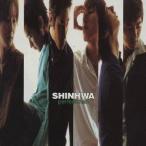 SHINHWA／perfect man 【CD】