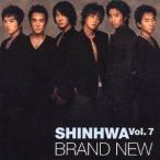 SHINHWA／BRAND NEW 【CD+DVD】