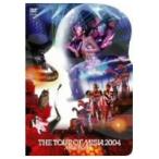 MISIA／THE TOUR OF MISIA 2004 MARS＆ROSES 【DVD】