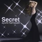 浜崎あゆみ／Secret 【CD】