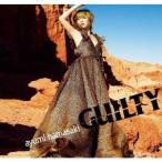 浜崎あゆみ／GUILTY 【CD】