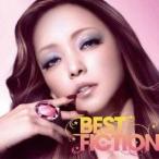 Yahoo! Yahoo!ショッピング(ヤフー ショッピング)安室奈美恵／BEST FICTION 【CD】