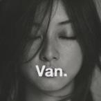 伴都美子／Van. 【CD+DVD】