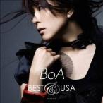 BoA／BEST＆USA 【CD】