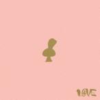 LOVE／LOVE.IT 【CD】