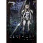 CLAYMORE Chapter.4 【DVD】