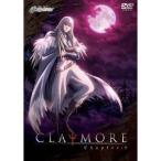 CLAYMORE Chapter.8 【DVD】