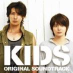 .. широкий |KIDS ORIGINAL SOUNDTRACK [CD]