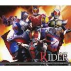(キッズ)／平成仮面ライダー Song BEST 【CD】