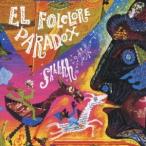 Shhhhh／Crustal Movement Volume 02 - EL FOLCLORE PARADOX 【CD】