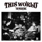ザ・プレデターズ／THIS WORLD (初回限定) 【CD+DVD】