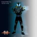 TETRA-FANG／Roots of the King 【CD】
