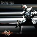 Masked Rider IXA／Inherited-System 【CD】