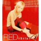 shela／RED 【CD】