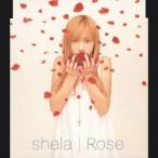 shela／Rose 【CD】