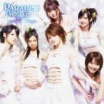 PARADISE GO！！ GO！！／Faraway JUST SHINY TONIGHT 【CD】