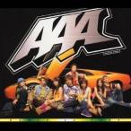 AAA／BLOOD on FIRE 【CD+DVD】
