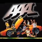 AAA／BLOOD on FIRE 【CD】