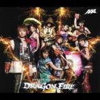AAA／DRAGON FIRE 【CD+DVD】