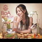 BoA／七色の明日〜brand new beat〜／Your Color 【CD+DVD】