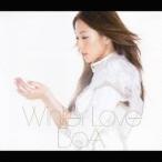BoA／Winter Love 【CD+DVD】