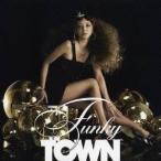 安室奈美恵／FUNKY TOWN 【CD+DVD】