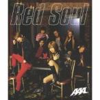 AAA／Red Soul 【CD+DVD】