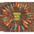 ショッピングｈｉｔｏｍｉ hitomi／WORLD！ WIDE！ LOVE！ 【CD】