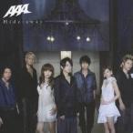 Yahoo! Yahoo!ショッピング(ヤフー ショッピング)AAA／Hide-away 【CD】