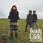 GIRL NEXT DOOR／Ready to be a lady 【CD+DVD】
