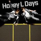 Honey L Days／My Only Dream／Believe 【CD+DVD】